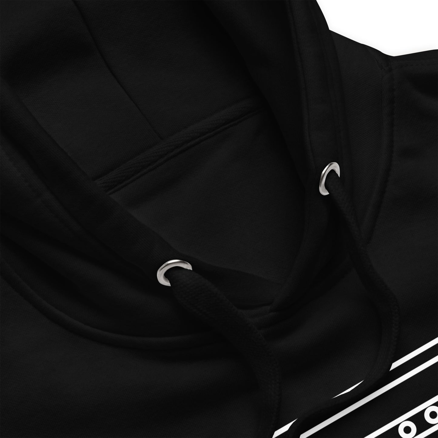 Lilrobo Logo Unisex Hoodie