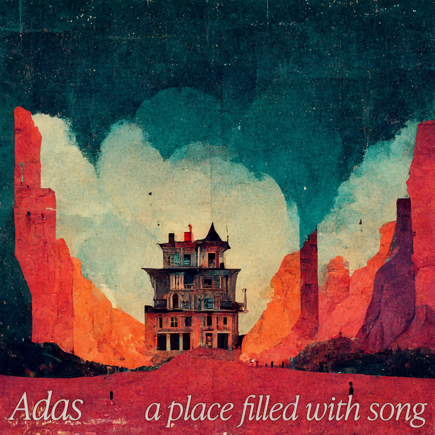 A Placed Filled with Song - Adas.fyi