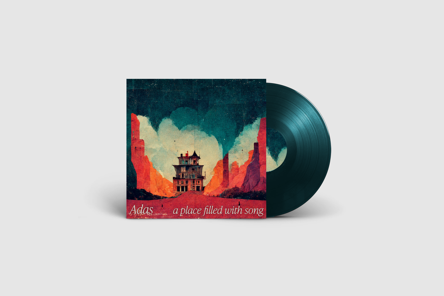 A Placed Filled with Song - Adas.fyi