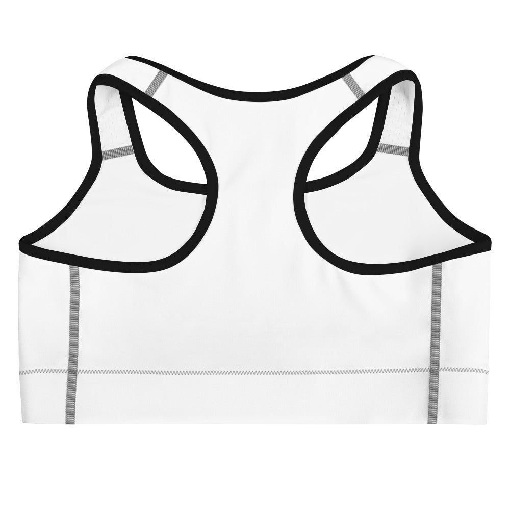 Solana Beach Sports bra