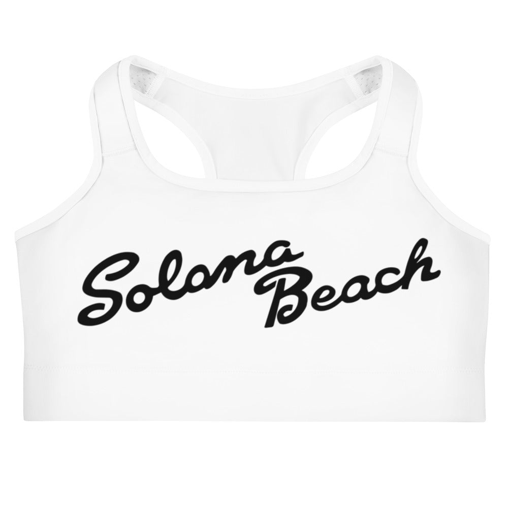 Solana Beach Sports bra